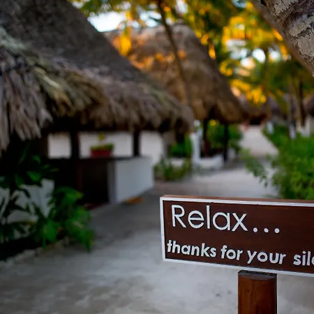 Maya Tulum By G Hotels-2